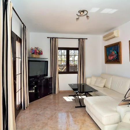 Tatil Evi Comfortable Holiday In Yaiza With Swimming Pool *