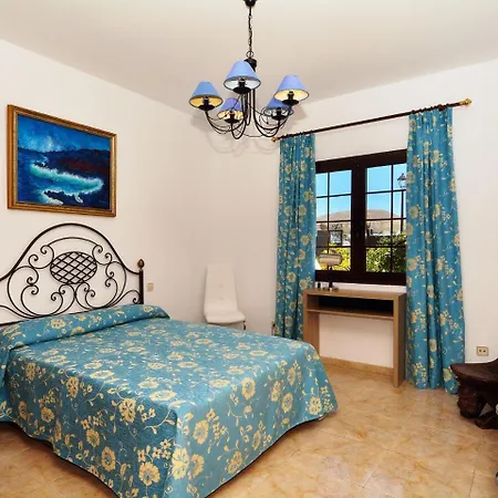 Tatil Evi Comfortable Holiday In Yaiza With Swimming Pool *